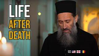 All You Need to Know about Afterlife | Life After Death | Orthodox Christianity | Fr. Theodore