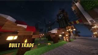 Karsica Showcase | Stoneworks Minecraft