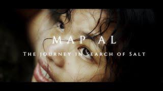 Map AL- The Journey in search of Salt  (Official Trailer )