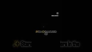 stars#wonders# creations#lord#God amazing#scientific