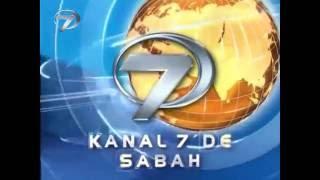 Kanal 7:Kanal 7'de Sabah Jeneriği 2002 - 2013