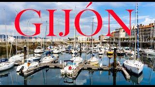 Gijón Turismo (Asturias)  - Conocer Gijón, visitar Gijón, hacer  turismo en Gijón, Que ver en Gijón