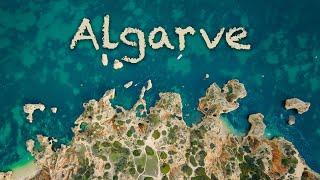 ALGARVE, 2024 | Best Things To Do, Places To See, Food To Eat & Beaches To Visit!