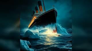 "The Final Voyage of the Titanic: A Historic Journey and Its Legacy"