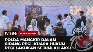 Ungkapan Kekecewaan Pengacara Pegi Atas Penundaan Sidang Praperadilan | tvOne