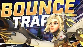 STOP Spamming This Mercy Tech