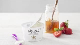 Introducing Siggi's to Terra's Kitchen