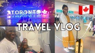 Landing In CANADA  as PERMANENT RESIDENTS | Documents Needed on Landing | Travel VLOG