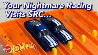 Race Session between Your Nightmare Racing and Scale Racing Channel