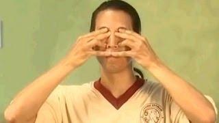 Yoga For Health And Well Being - Shanmuki (Yoni) Mudra