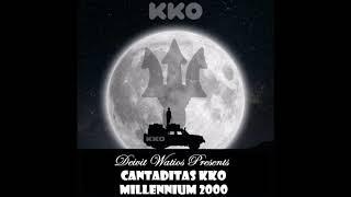 Cantaditas KKO "Millennium 2000"  ((Mixed By Deivit Watios))