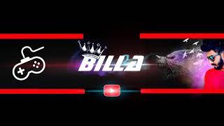 cobra konde gatta - FREE FIRE LIVE   - BILLA