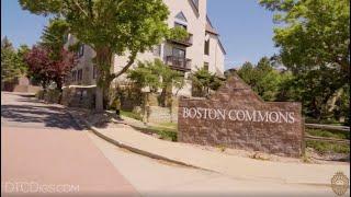 Boston Commons - Denver Tech Center (DTC) Community Highlight