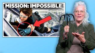 CIA Gadget-Maker Rates 11 Spy Gadgets In Movies And TV | How Real Is It? | Insider