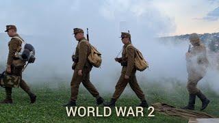 Hungarian Military Heroes Of World War 2 (WW2) (Music Video)