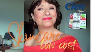 ️ SKINCARE LOW COST (Supermercato e Drugstore) + CIEN 