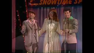 The Manhattan Transfer - Chanson D'Amour (Live, 1978)