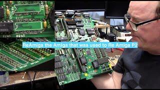 Re Amiga The Amiga That Was Used To Be A Re Amiga P2