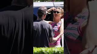 After Cheating Controversy Of Adam Levine Behati Prinsloo Shows Up With Husband!