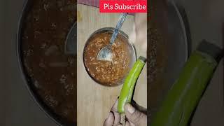 Telangana famous masala mirchi bhaji#shorts#ytshorts #cookingshorts #telangana ke zaike