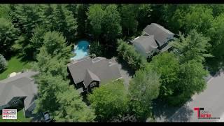 SOLD Real Estate 180 Canusa Dr Riverview NB - A JAVI Video