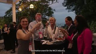 The Meetings Show Asia Pacific 2024