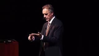 Jordan Peterson | When Buddha Reached Nirvana