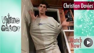 Christian Davies Vine Compilation - Best All Vines LATEST HD