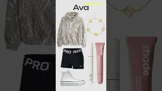 Ava ️