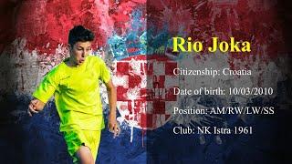 Rio Joka | Istra 1961 | Highlights | 2021-23