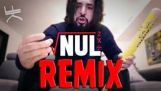 MOHAMED HENNI - NUL (REMIX)