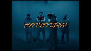 ADRYAN - hypnotized