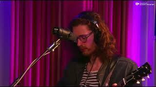 Hozier - Say My Name (Cover) | Radio KCRW, 2018