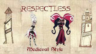 Respectless | Hazbin Hotel - Medieval Bardcore Cover