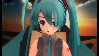 MMD サイボーグXS　RE:VOCALOID　パート2