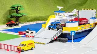 Car ferry