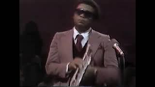 Freddie Hubbard November 1977 PBS Special