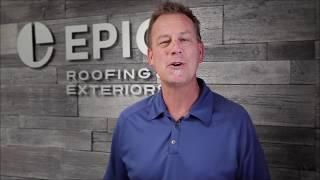 Epic Roofing & Exteriors Services