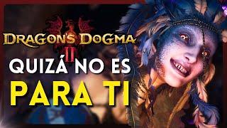 Dragon's Dogma 2 - Cientos de horas después...