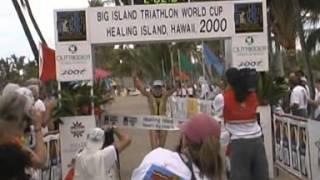 Documentary - Triathlon: Eyes of the Elite