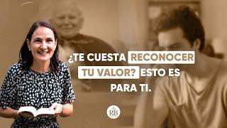 Descubre cómo lo que Dios piensa de ti, cambiará tu vida.