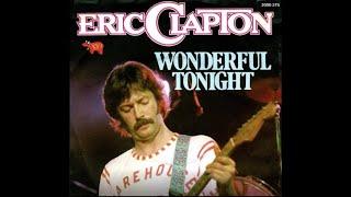 Wonderful Tonight -  Eric Clapton [팝송 속에 숨겨진 이야기][뮤직온 LP카페]