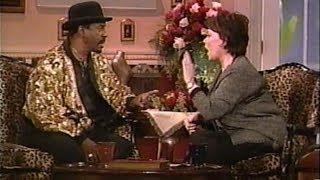 The Roseanne Show (1999) with Gloria Allred, Susannah Breslin, 3 Transgendered Gals & Ike Turner