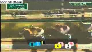 2010 Juddmonte Spinster Stakes