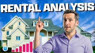 How to Analyze a Rental Property (2023 Market Indicators to WATCH)