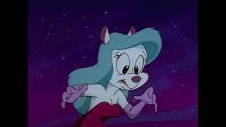 [Animaniacs] The Complete Animation of Minerva Mink