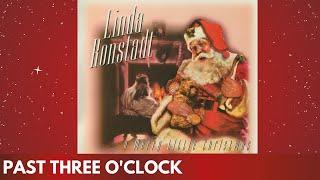 Linda Ronstadt – Past Three O'Clock (Album Art Visualizer)