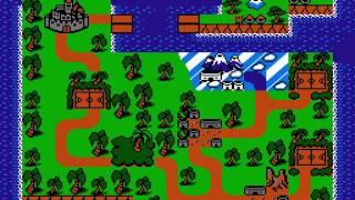 [TAS] NES The Flintstones: The Rescue of Dino & Hoppy by Aglar in 13:32.55