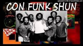 Confunkshun - Ain't Nobody, Baby