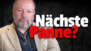 Dr. Markus Krall tritt in NEUE Partei ein